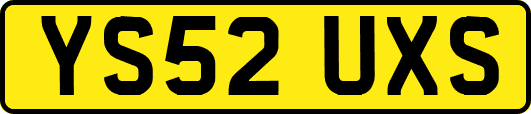 YS52UXS