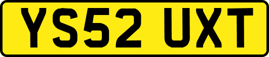 YS52UXT