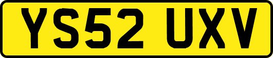 YS52UXV