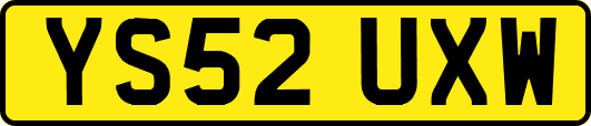YS52UXW