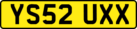 YS52UXX