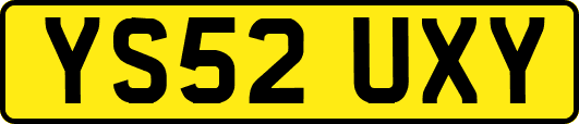 YS52UXY