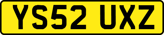 YS52UXZ