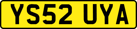 YS52UYA