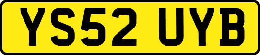 YS52UYB