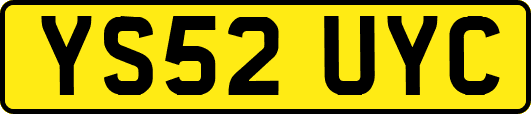 YS52UYC