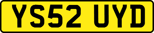 YS52UYD