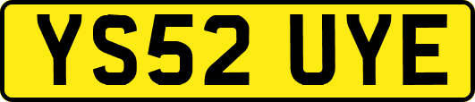 YS52UYE