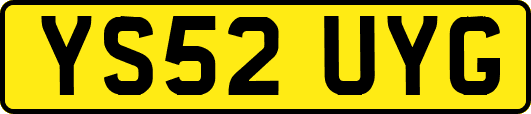 YS52UYG