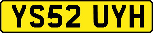 YS52UYH