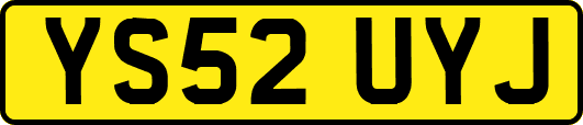 YS52UYJ