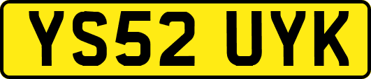 YS52UYK