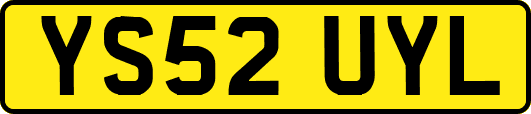 YS52UYL