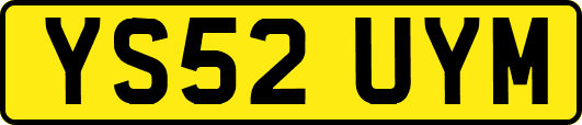 YS52UYM
