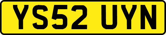 YS52UYN