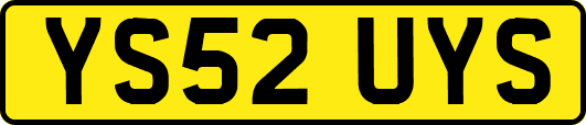 YS52UYS