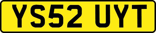 YS52UYT