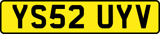 YS52UYV