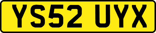 YS52UYX