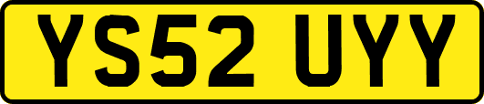 YS52UYY