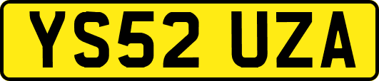 YS52UZA