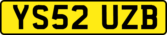 YS52UZB