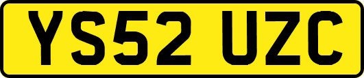 YS52UZC