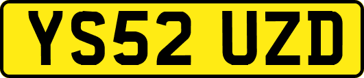 YS52UZD