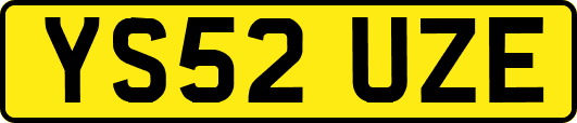 YS52UZE