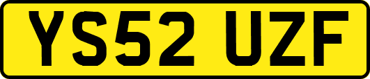 YS52UZF