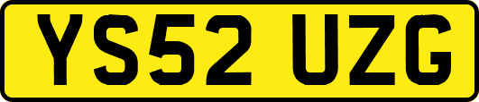 YS52UZG
