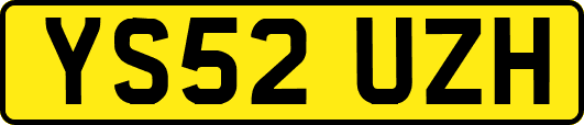YS52UZH