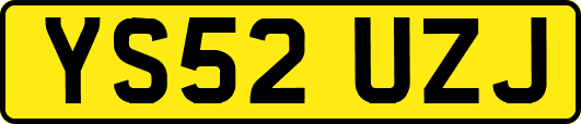 YS52UZJ