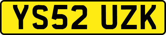 YS52UZK