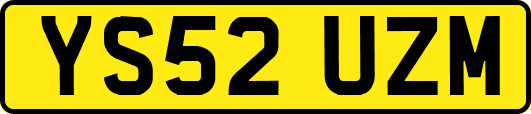 YS52UZM