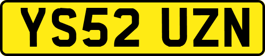 YS52UZN