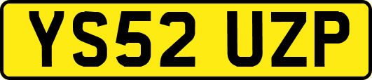 YS52UZP