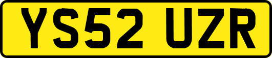 YS52UZR