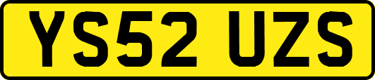YS52UZS