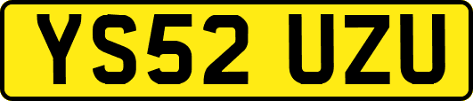 YS52UZU