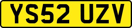 YS52UZV
