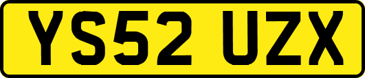 YS52UZX