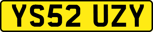 YS52UZY