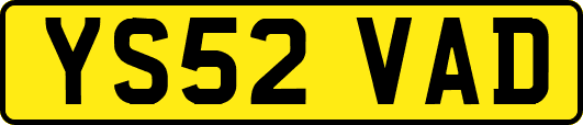 YS52VAD