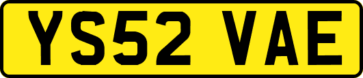 YS52VAE