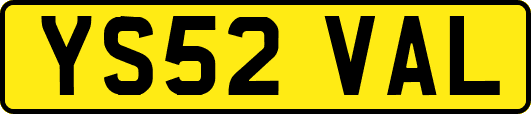 YS52VAL