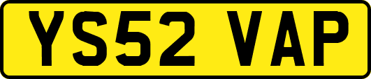 YS52VAP