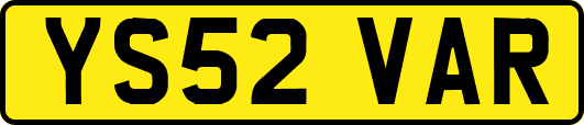 YS52VAR