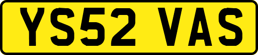YS52VAS