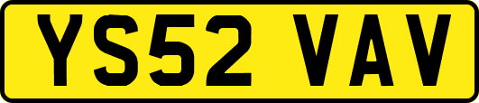YS52VAV